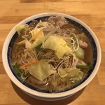 麺屋 凩 - 