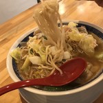 麺屋 凩 - 