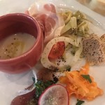 Osteria e Vino PORCO ROSSO - 