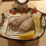 Tempura To Sashimi Rokkakuya - 