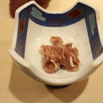 Tempura To Sashimi Rokkakuya - 