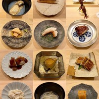 鮨 なんば 日比谷 - 