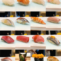 鮨 なんば 日比谷 - 