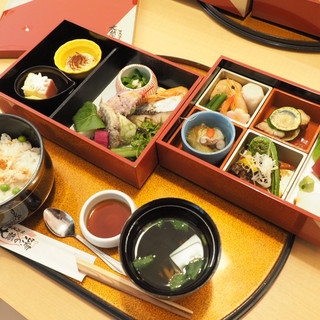 有馬温泉太閤の湯 川床の宴_0