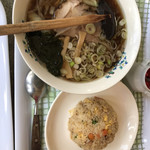 Furusawa Ramen - 