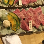 大和焼肉やまとく - 