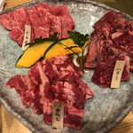 大和焼肉やまとく - 