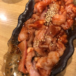 大和焼肉やまとく - 