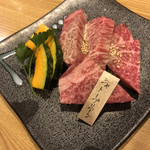 大和焼肉やまとく - 