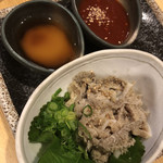 大和焼肉やまとく - 