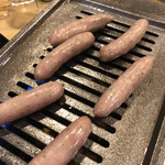 大和焼肉やまとく - 