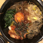 大和焼肉やまとく - 