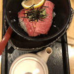 大和焼肉やまとく - 