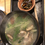 大和焼肉やまとく - 