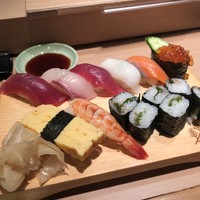 鮨丸 - 