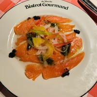 ビストロ グルマン - 