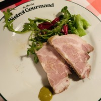 ビストロ グルマン - 