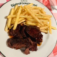 ビストロ グルマン - 