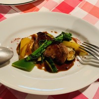 ビストロ グルマン - 