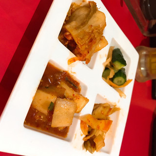 個室あり 高崎でおすすめの焼肉をご紹介 食べログ