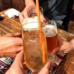 3代目 アミーゴ森崎 - 乾杯～♪