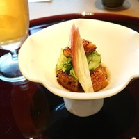 鰻割烹まえはら - 