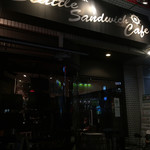 Seattle Sandwich Cafe - 