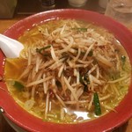 Tonton - とんとんラーメン  800円