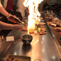 南海グリル 東店 - 