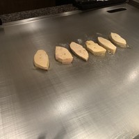 鉄板焼･焼肉 なにわ (リーガロイヤルホテル大阪) - 