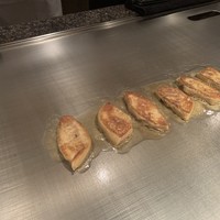 鉄板焼･焼肉 なにわ (リーガロイヤルホテル大阪) - 