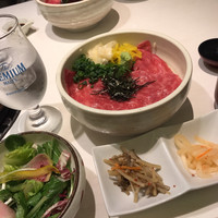 肉の匠 将泰庵 船橋駅前 はなれ店 - 