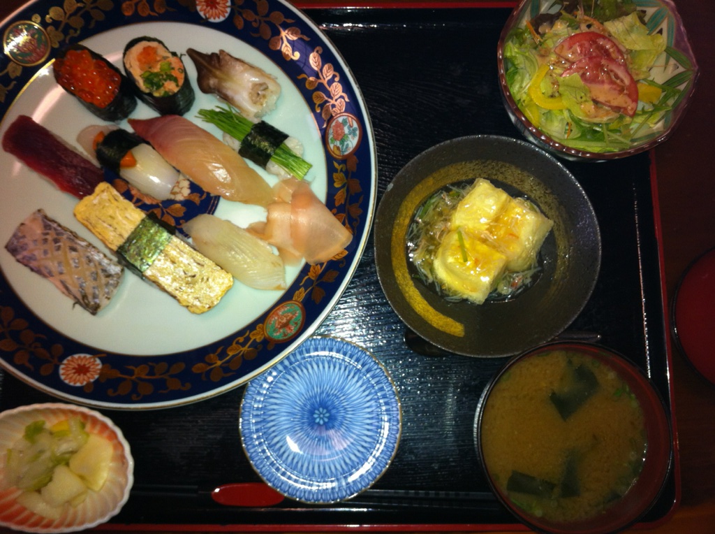 寿し処 はるよし name=