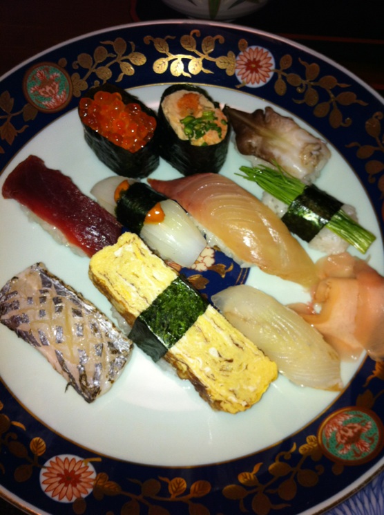 寿し処 はるよし name=