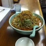 らーめんランド - うまからラーメン