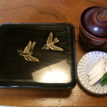 小川家 - 重箱