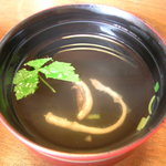 小川家 - 肝吸い