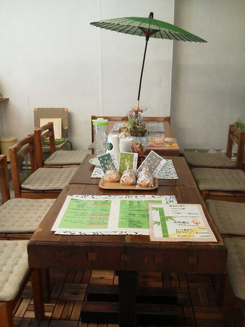 Kyoshin Kan Terrace Shimizu Gojozaka Honten photo 5