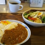 カフェテリア スパイス ジャヤ - 