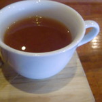 Charcoal Cooking Tsukuba MAIS - 紅茶