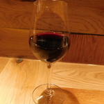 105140572 - 赤ワイン（ハウスワイン）