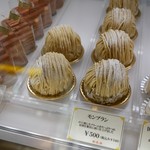 ベルグの４月 - 