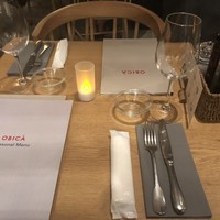 オービカ モッツァレラバー 横浜店 - 