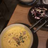 オービカ モッツァレラバー 横浜店 - 