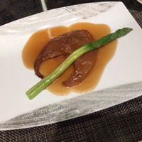 鉄板焼き 団居 - 