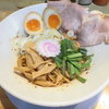 サバ６製麺所 福島本店