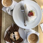 レパコガーデン - 