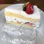 レパコガーデン - 