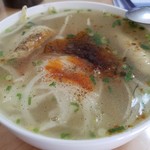 タム サイゴン - 