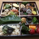 日本料理 永代 - 
